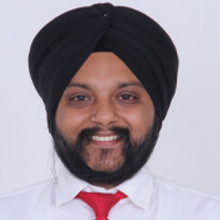 Bikramjit Singh,Managimg Director Bikramjit Singh,Managimg Director
